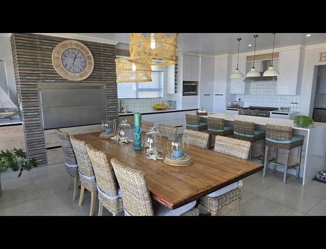 5 BEDROOM HOUSE FOR SALE IN MONTE CHRISTO